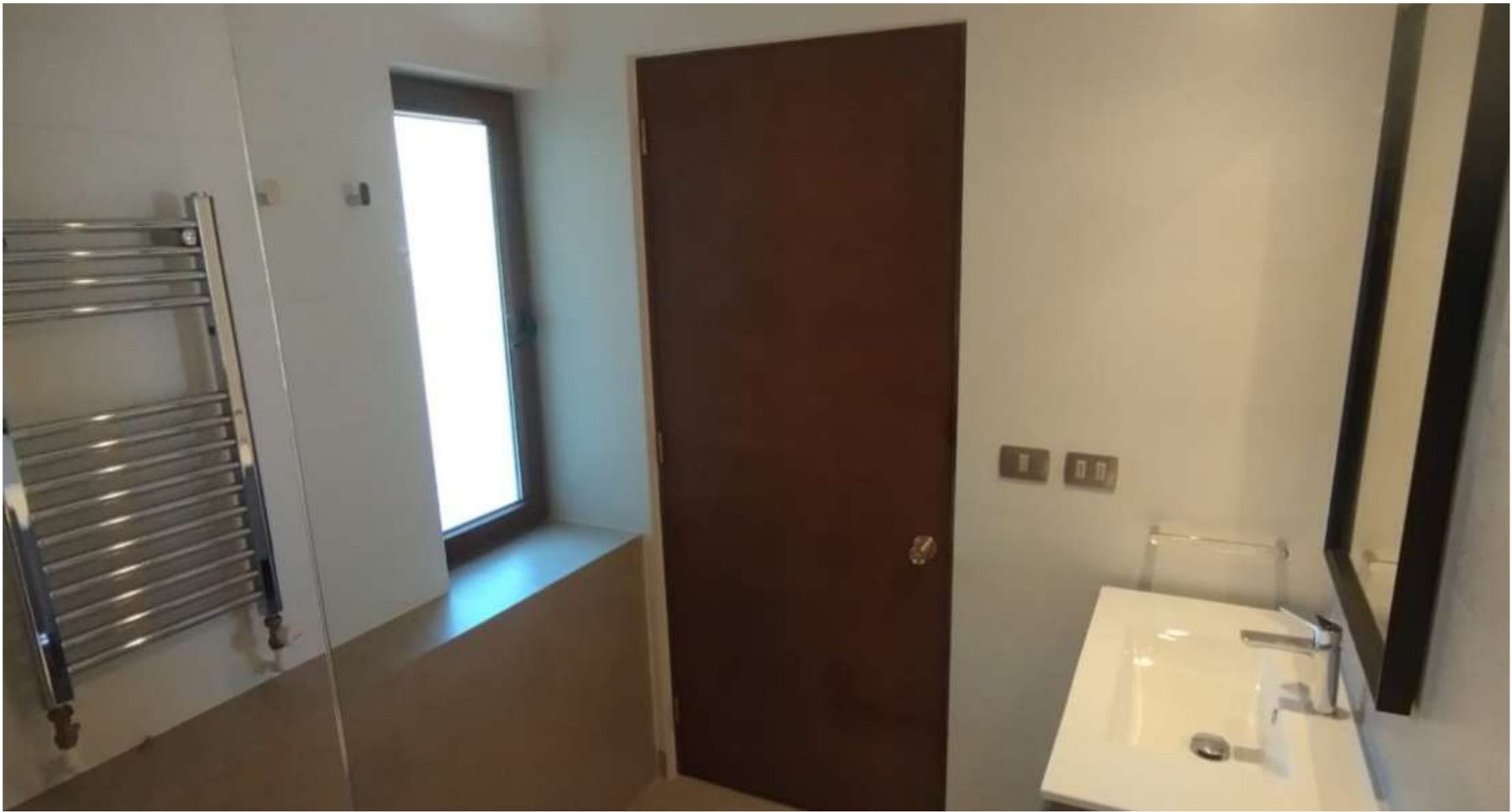 Terminaciones interiores